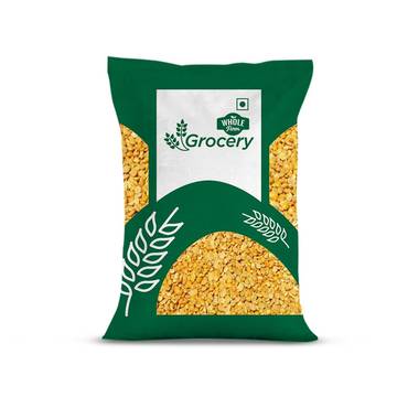 Whole Farm Grocery Toor Dal (500 g)